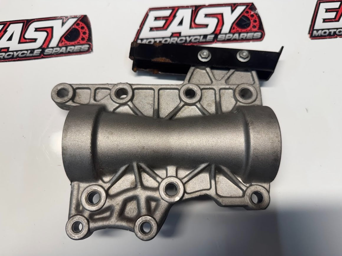 Aprilia RS4 125 4T 2011-2016 Steering Neck Yoke Clamp OEM Genuine