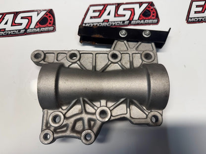 Aprilia RS4 125 4T 2011-2016 Steering Neck Yoke Clamp OEM Genuine