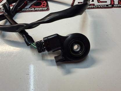 Side Stand Switch Honda CBR 1000 RR 2014-2016 OEM 35700-MGP-D61