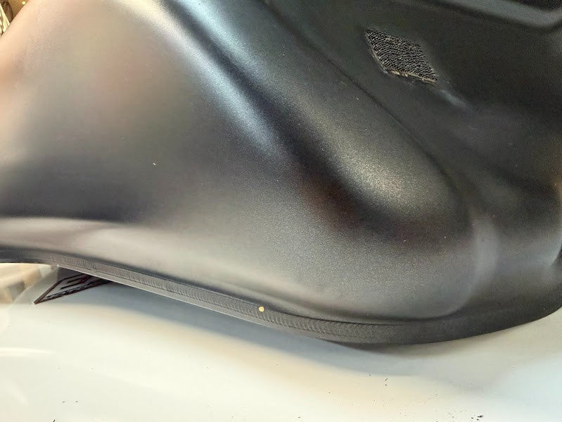 Fuel Tank Kawasaki Ninja 650L 2012-2016 OEM  51001-0846