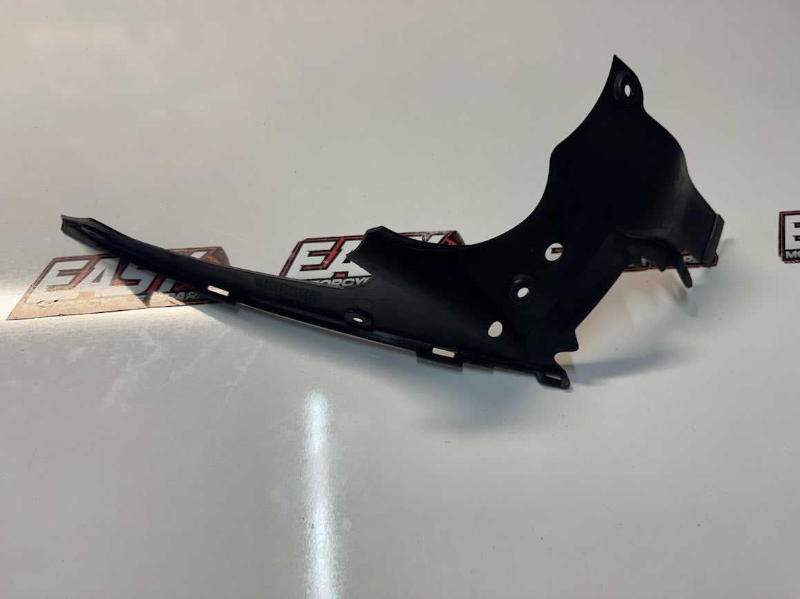 Yamaha YZF R1 2020-2025 Inner Panel 2 OEM Genuine B3L-2836L-00
