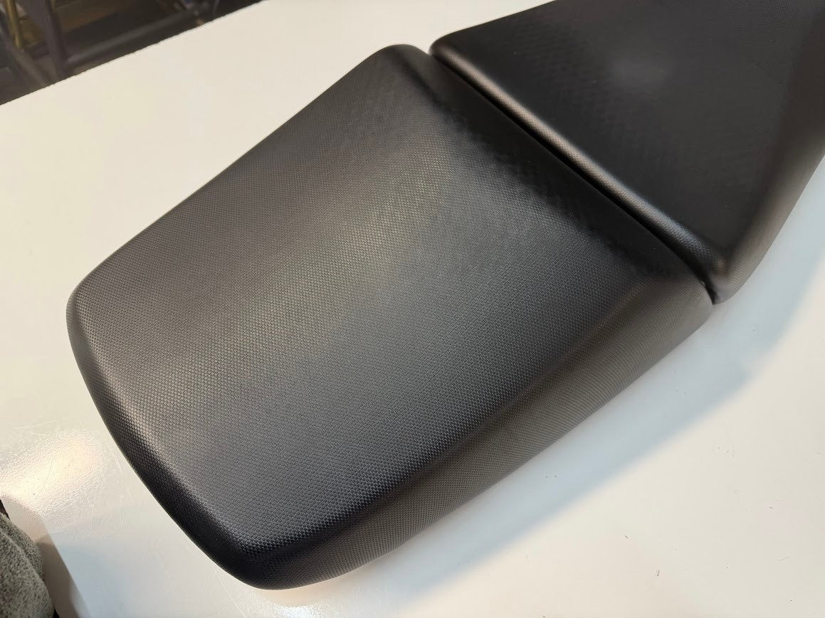 Seat Dual Suzuki GSF 1250 S Bandit 2007-2016 OEM 45100-38G14-DKD