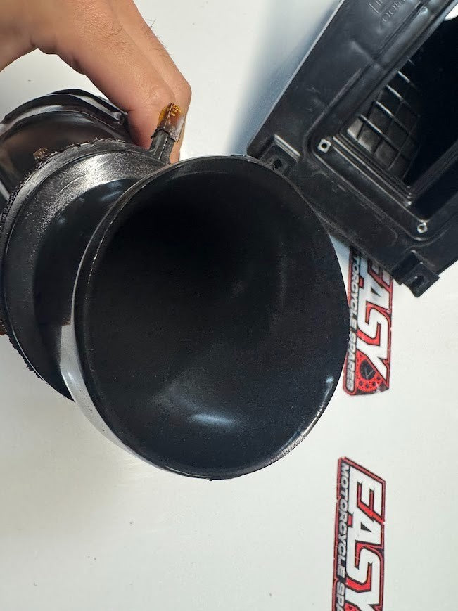 Aprilia RS4 125 4T 2011-2016 Airbox Parts OEM Genuine 898054