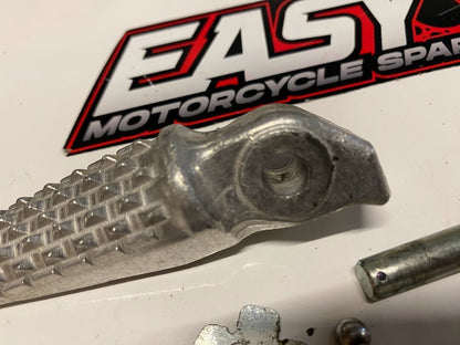 RH Pillion Peg Honda Grom MSX 125 2021