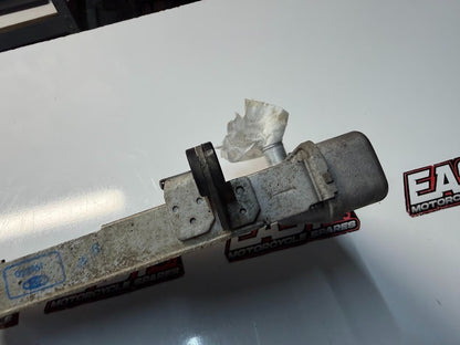 Radiator Cooling Honda CBR 500R 2016-2018 OEM 19010-MJW-J01