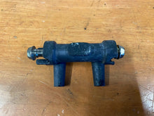 Front Brake Line Joiner Kawasaki ZX-10 1988