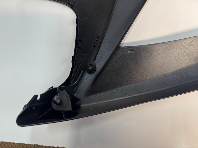 Suzuki GSXR 1000 2007-2008 RH Main Fairing OEM Genuine 94475-21H