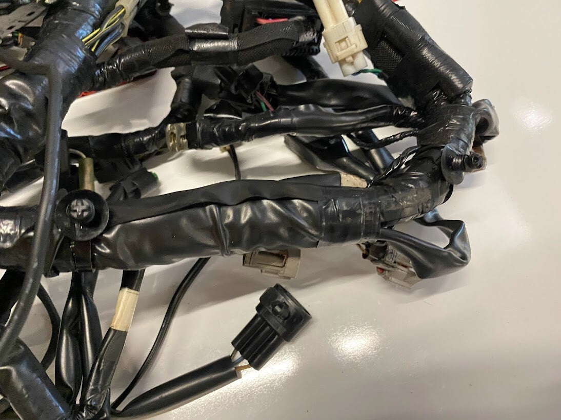 Wiring Harness Kawasaki Ninja ZX1000 2017