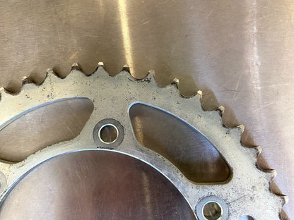 Rear Sprocket 46T Yamaha FZ6R 09-17 2013 20S-25446-00-00