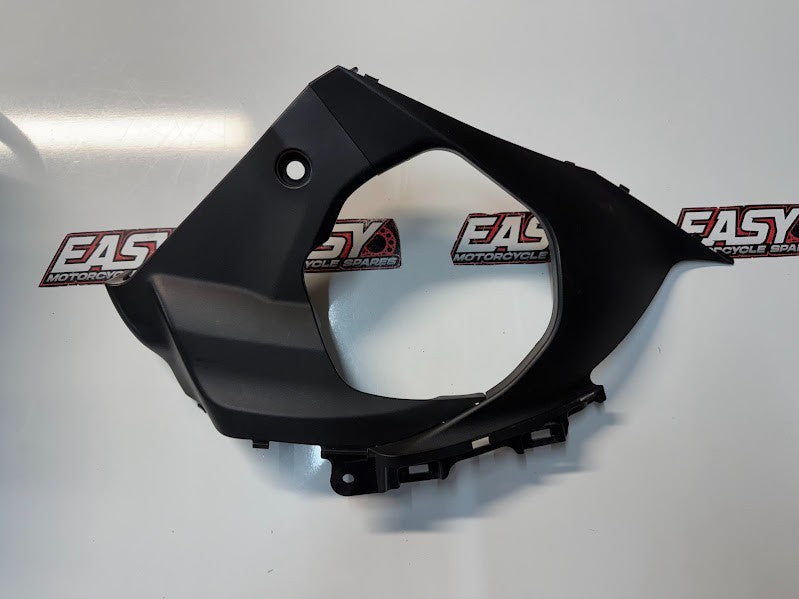 LH Lower Side Fairing Panel Suzuki GSXR 1000 2009-2016 OEM 94484-47H00