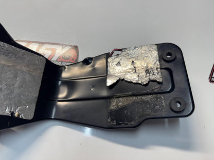 Suzuki VL 1500 Intruder 1998-2009 Front Wheel Tank Cover OEM Genuine 44270-10F02