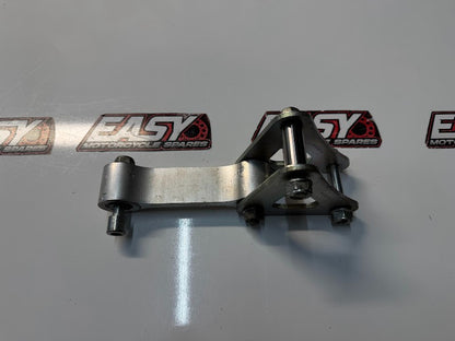 Shock Linkage Honda CBR 500R 2013-2018 OEM 52475-MGZ-J00