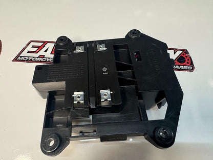 Yamaha YZF R1 2015-2025 Battery Box 2 OEM Genuine 2CR-8212C-00