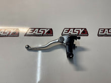Kawasaki Vulcan S 650 2015-2025 Clutch Lever & Perch OEM Genuine 46076-0137