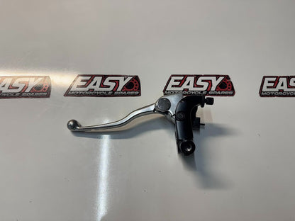 Kawasaki Vulcan S 650 2015-2025 Clutch Lever & Perch OEM Genuine 46076-0137