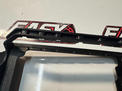 BMW S1000RR 2016 ECU Holder Bracket OEM Genuine K46 13617717845