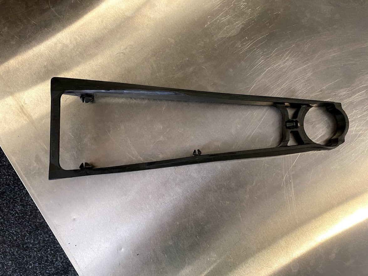 Swing Arm Guide Yamaha MT-03 2019