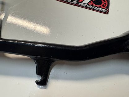 Royal Enfield Interceptor 650 2022 Side Stand Assembly OEM 148675A Euro 5