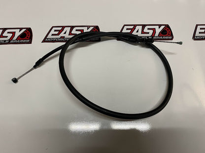 Clutch Cable BMW GS F750 2019