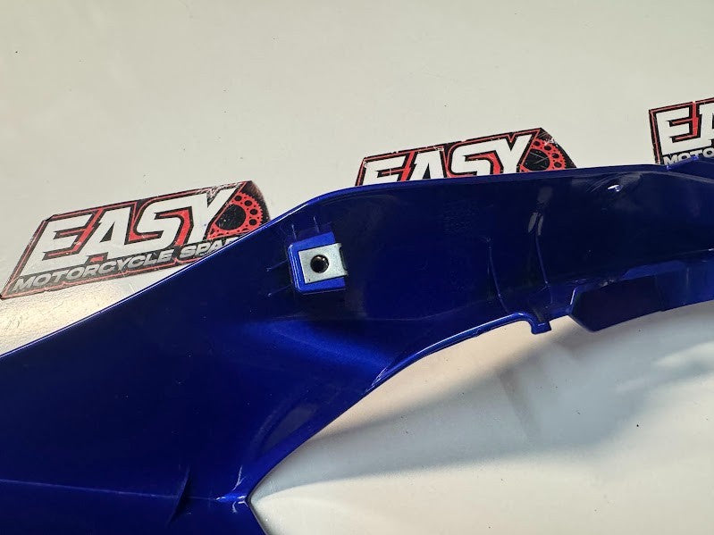 Yamaha YZF R7 2024-2025 RH Rear Tail Fairing OEM Genuine