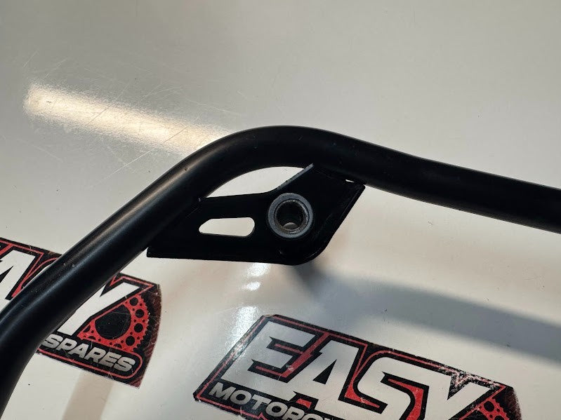 BMW F800 ST 2009 Rear Case Holder Bracket OEM Genuine