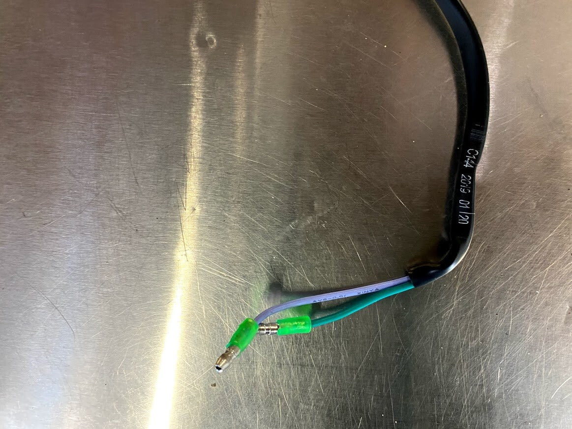 Right Rear Blinker Honda CB125E 2019