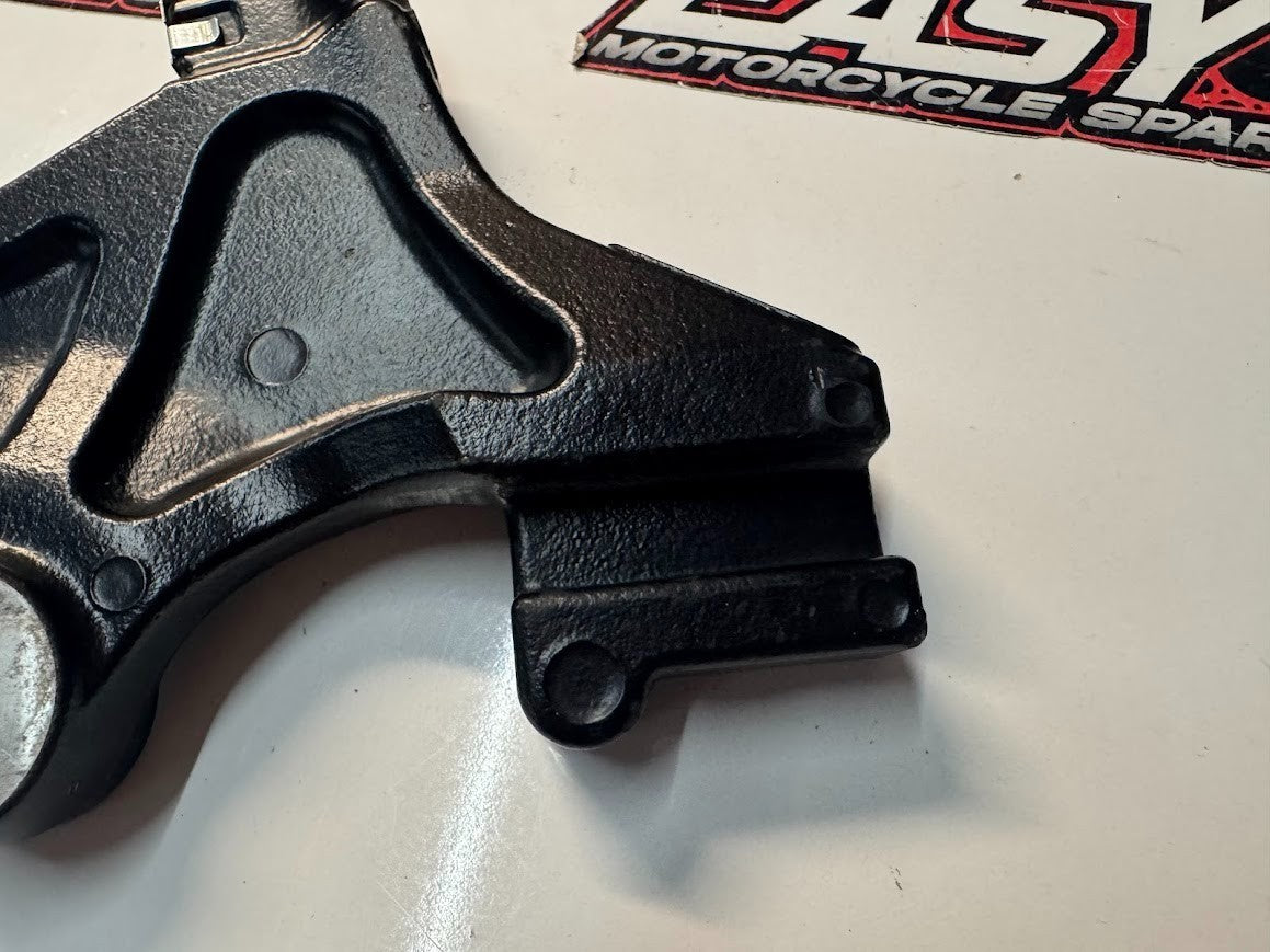 Yamaha YZF R15 2015-2018 Rear Brake Caliper Holder Bracket OEM Genuine