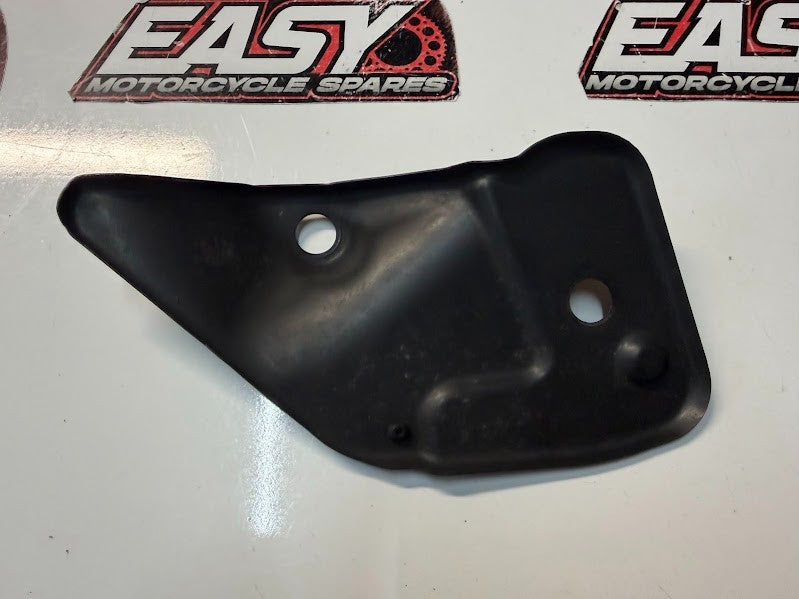RH Step Cover Guard Honda CBR 1000 RR 2008-2016 OEM 50610-MFL-000
