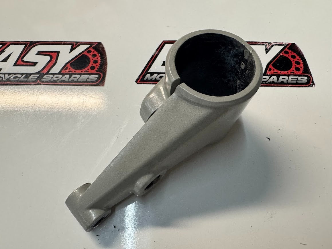 Royal Enfield Interceptor 650 2022 Front Indicator Holder Brackets OEM Euro 5