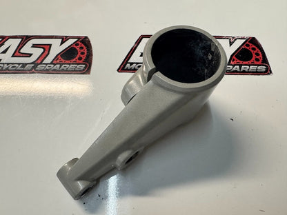 Royal Enfield Interceptor 650 2022 Front Indicator Holder Brackets OEM Euro 5