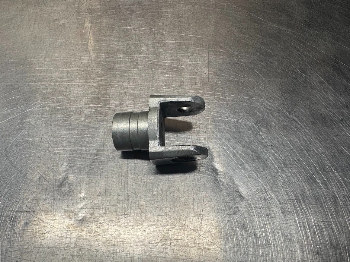 Suzuki GSXR 1000 2005-2014 LH Riders Foot Peg Bracket OEM Genuine 43531-41G10