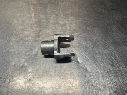 Suzuki GSXR 1000 2005-2014 LH Riders Foot Peg Bracket OEM Genuine 43531-41G10