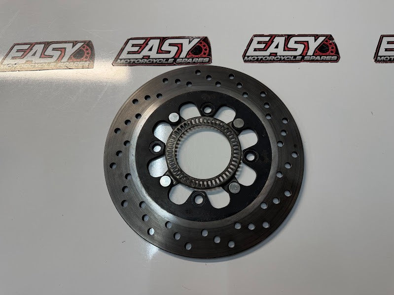 Rear Brake Rotor Disc Kawasaki Vulcan S 650 2015-2026 OEM 41080-0628-11H