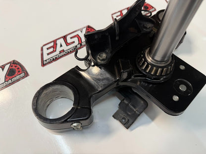 Triple Trees Suzuki Boulevard C109R VLR 1800 T 2008-2014 OEM 51410-22H00