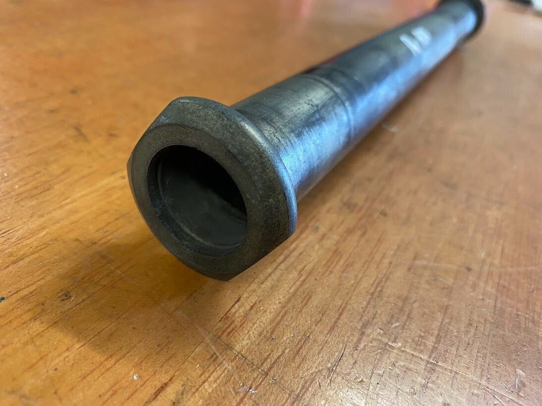 Rear Axle Yamaha R1 07-14 2007 4C8-25381-00-00