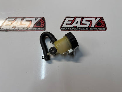 Rear Brake Reservoir Honda CBR 1000 RR 2008-2019 OEM Genuine 43511-MFL-006