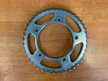 Rear Sprocket 43T Suzuki Bandit 1250 07-11 2007 64511-15H00