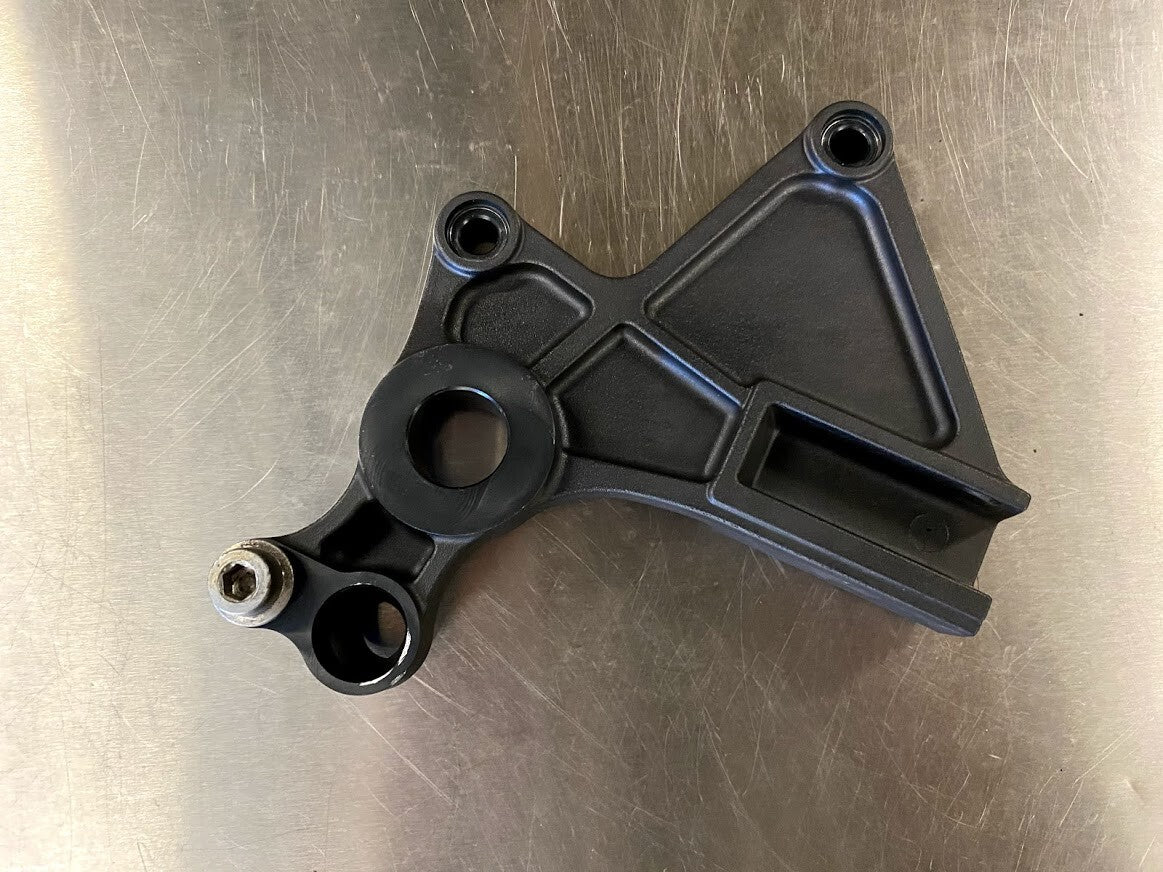 Rear Caliper Holder Kawasaki Ninja 650L 06-16 2014 43044-1110