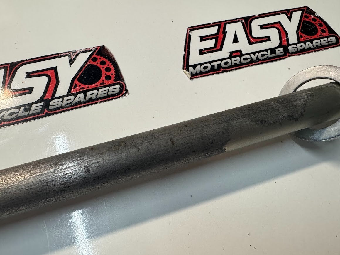 Yamaha YZF R1 2009-2025 Swing Arm Pivot Bolt Shaft OEM Genuine 14B-22141-00