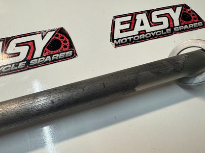 Yamaha YZF R1 2009-2025 Swing Arm Pivot Bolt Shaft OEM Genuine 14B-22141-00