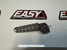 Ducati Monster 659 LAMS 2017-2021 RH Riders Foot Peg OEM Genuine 46410451A