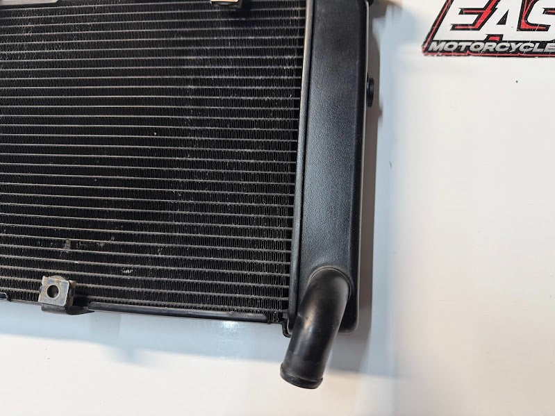Radiator Cooling Kawasaki Vulcan S 650 2015-2020 OEM 39061-0978