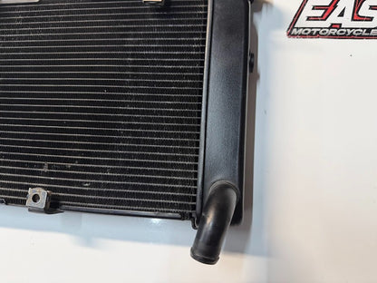 Radiator Cooling Kawasaki Vulcan S 650 2015-2020 OEM 39061-0978