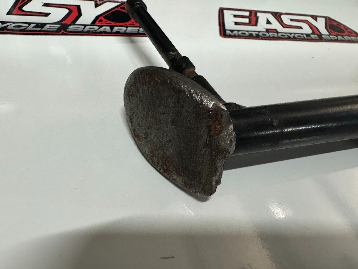 Side Stand Kawasaki ER-6F 06-08 2007 34024-0024