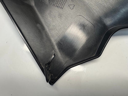 Aprilia RS4 125 4T 2011-2016 LH Side Cover Fairing Cowl OEM Genuine 897692