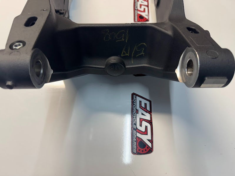 Ducati Monster 659 LAMS 2017-2021 Swingarm OEM Genuine 37012141BA