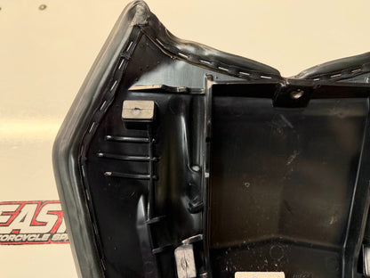 Pillion Passenger Seat KTM RC 390 2014-2021 OEM 90507049000
