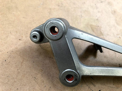 RH Pillion Bracket Yamaha R1 09-11 2009 14B-2742L-00-00