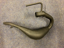 OEM Stock Exhaust Sherco SE-R 300 2018