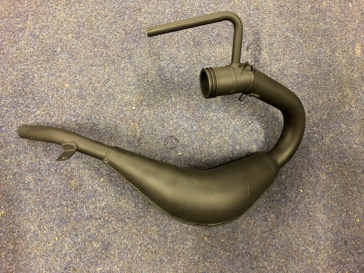 OEM Stock Exhaust Sherco SE-R 300 2018